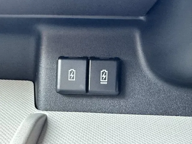 スペーシア(スズキ)ハイブリッドX届出済未使用車 22