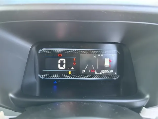 スペーシア(スズキ)ハイブリッドX届出済未使用車 23