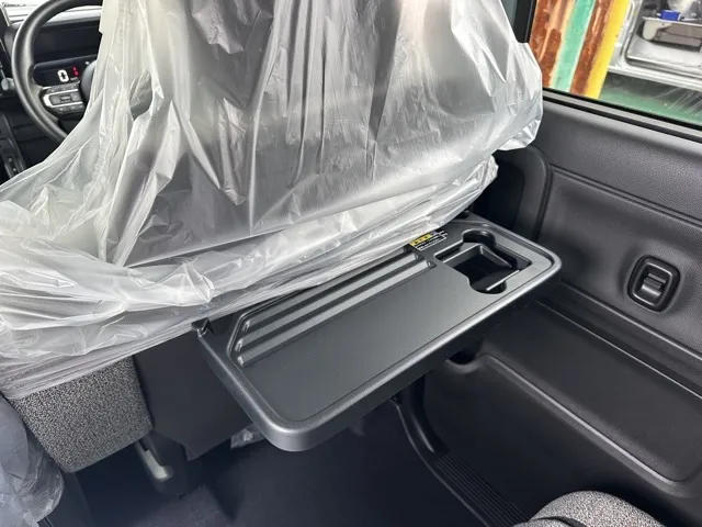 スペーシア(スズキ)ハイブリッドX セーフティプラスPKG届出済未使用車 9