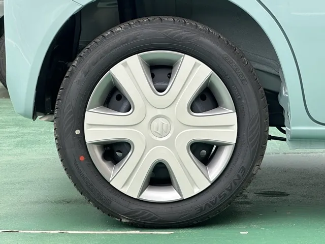 スペーシア(スズキ)ハイブリッドX セーフティプラスPKG届出済未使用車 13