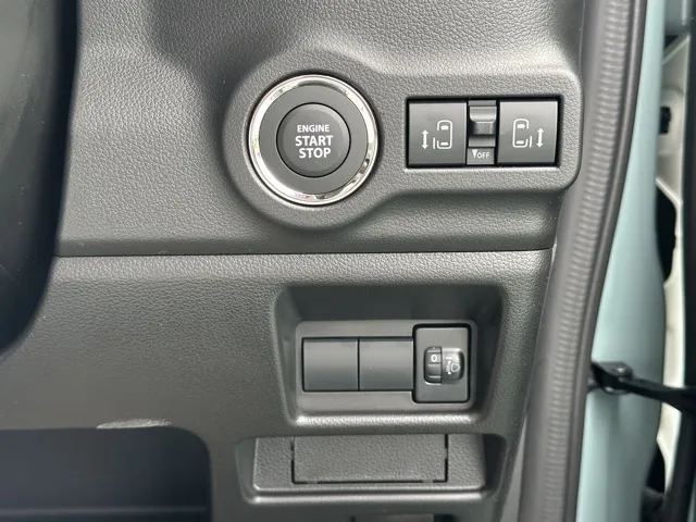 スペーシア(スズキ)ハイブリッドX セーフティプラスPKG届出済未使用車 15