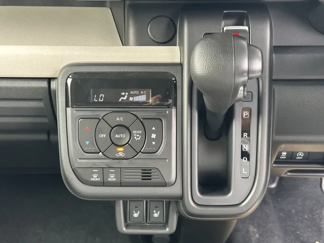 スペーシア(スズキ)ハイブリッドX セーフティプラスPKG届出済未使用車 17