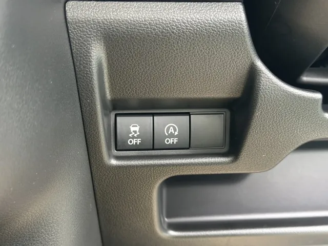 スペーシア(スズキ)ハイブリッドX セーフティプラスPKG届出済未使用車 18