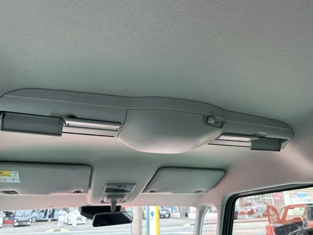 スペーシア(スズキ)ハイブリッドX セーフティプラスPKG届出済未使用車 7