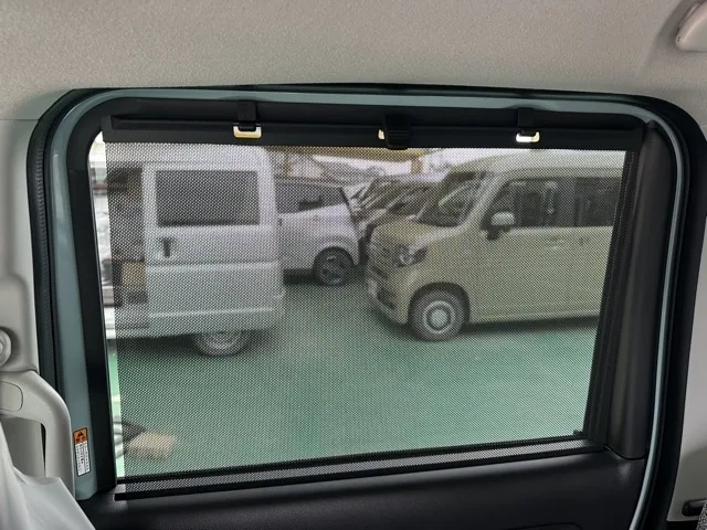 スペーシア(スズキ)ハイブリッドX セーフティプラスPKG届出済未使用車 8