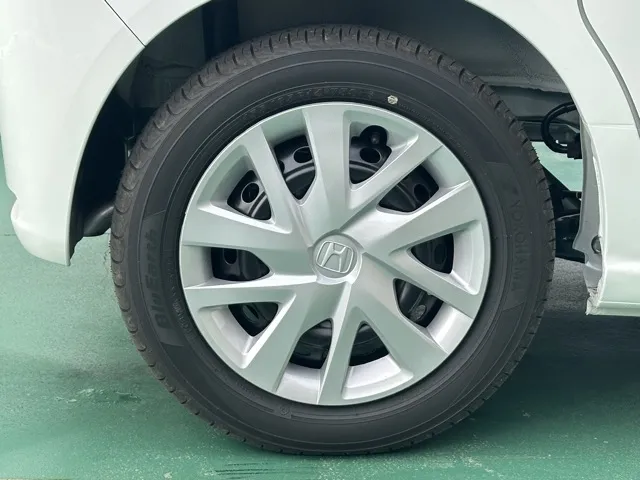 N-BOX(ホンダ)N-BOX コンフォートＰ届出済未使用車 13