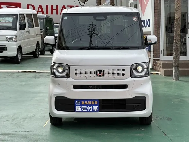 N-BOX(ホンダ)N-BOX コンフォートＰ届出済未使用車 26