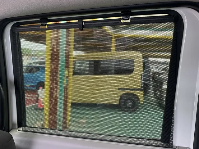 N-BOX(ホンダ)N-BOX コンフォートＰ届出済未使用車 6