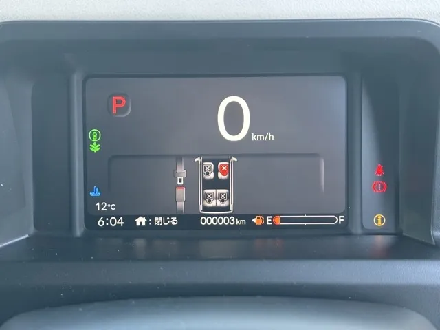 N-BOX(ホンダ)N-BOX コンフォートＰ届出済未使用車 19