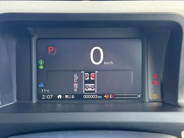 N-BOX(ホンダ)N-BOX コンフォートＰ届出済未使用車 19