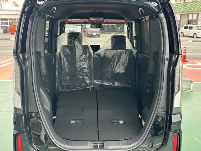 N-BOX(ホンダ)N-BOXカスタム届出済未使用車 10