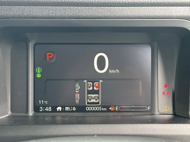 N-BOX(ホンダ)N-BOXカスタム届出済未使用車 18