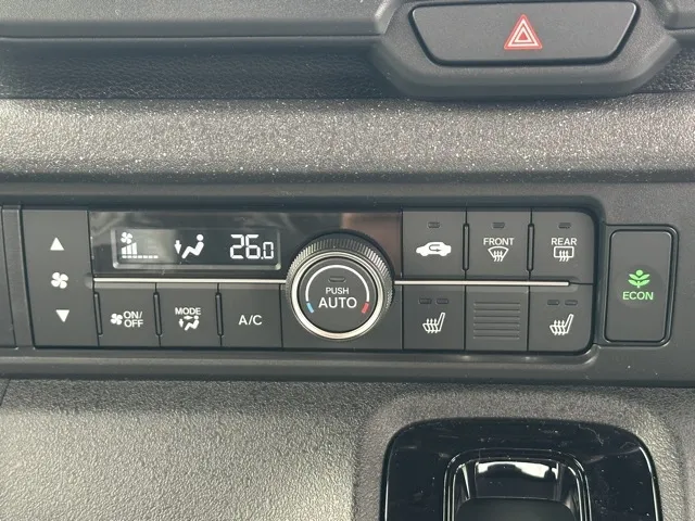 N-BOX(ホンダ)N-BOXカスタム届出済未使用車 21