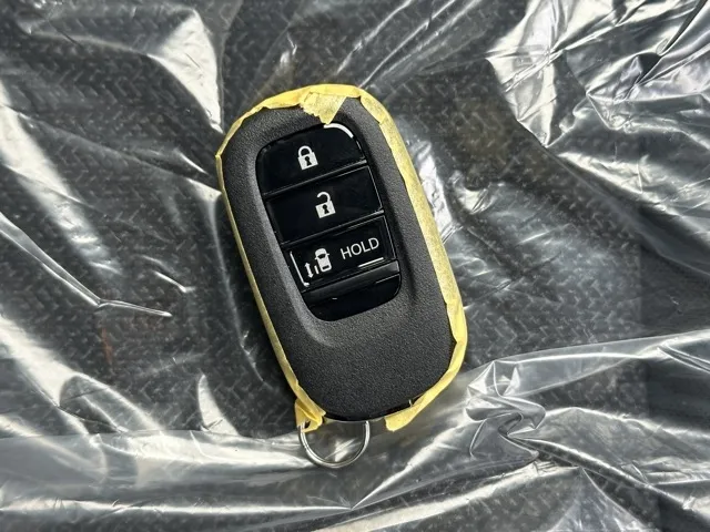 N-BOX(ホンダ)N-BOXカスタム届出済未使用車 26