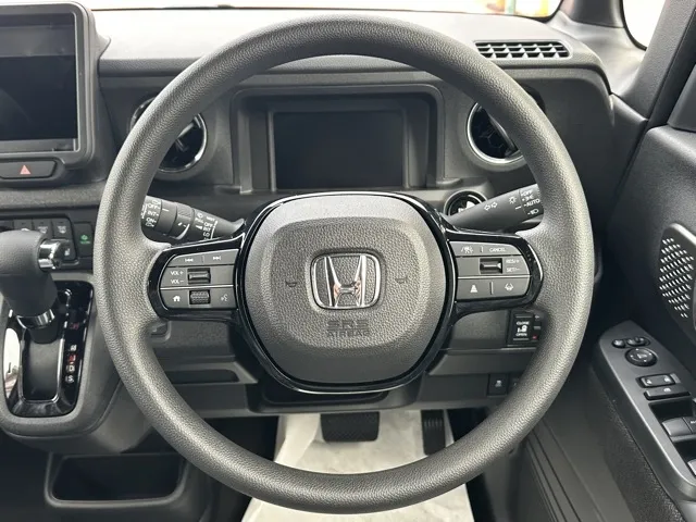 N-BOX(ホンダ)N-BOXカスタム届出済未使用車 5