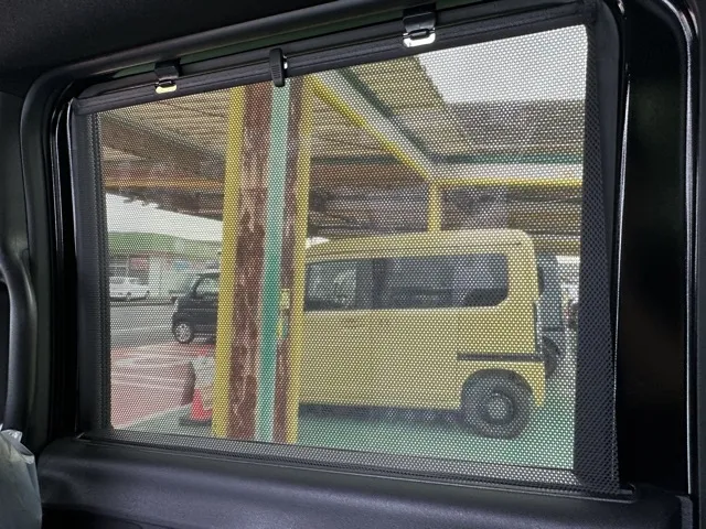 N-BOX(ホンダ)N-BOXカスタム届出済未使用車 6