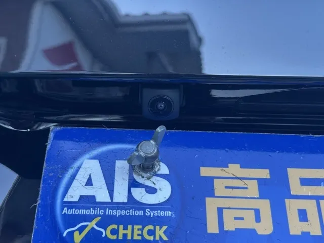 N-BOX(ホンダ)N-BOXカスタム 両側PSD届出済未使用車 9