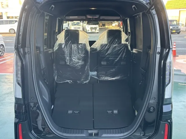 N-BOX(ホンダ)N-BOXカスタム 両側PSD届出済未使用車 11
