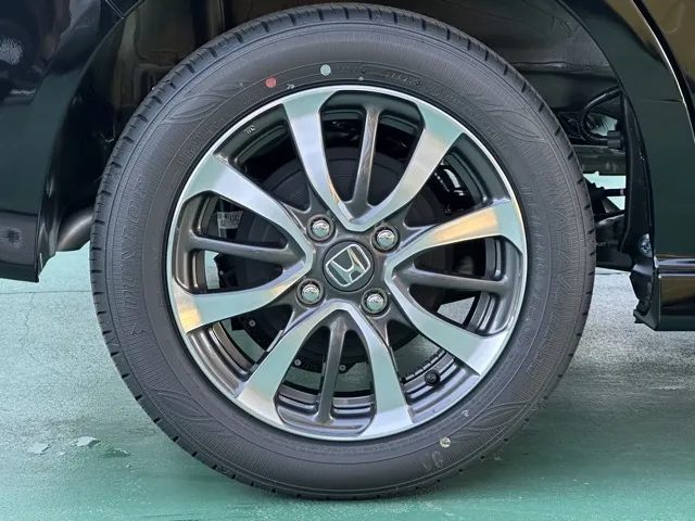 N-BOX(ホンダ)N-BOXカスタム 両側PSD届出済未使用車 13