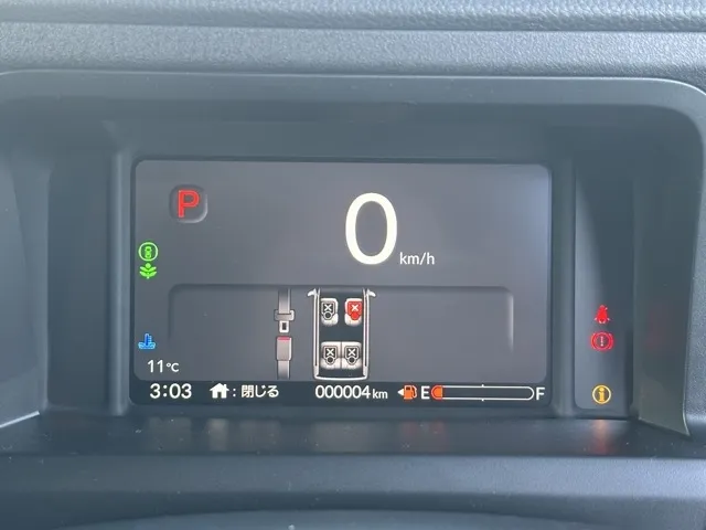 N-BOX(ホンダ)N-BOXカスタム 両側PSD届出済未使用車 19