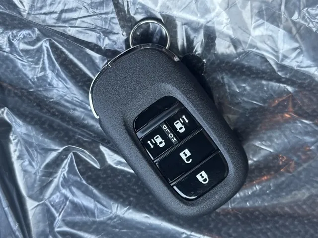 N-BOX(ホンダ)N-BOXカスタム 両側PSD届出済未使用車 27