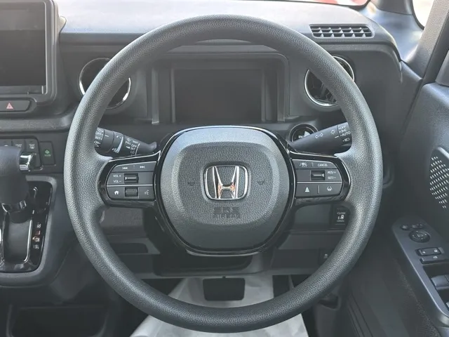N-BOX(ホンダ)N-BOXカスタム 両側PSD届出済未使用車 6