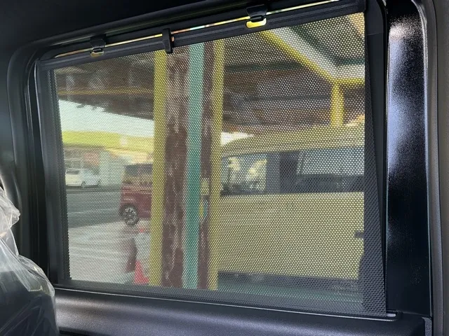 N-BOX(ホンダ)N-BOXカスタム 両側PSD届出済未使用車 7