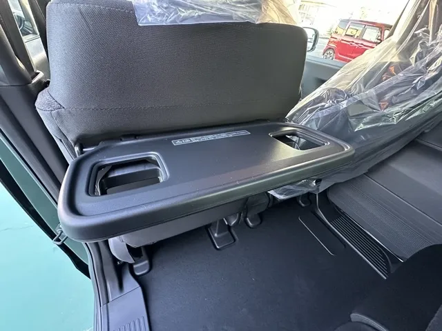 N-BOX(ホンダ)N-BOXカスタム 両側PSD届出済未使用車 8