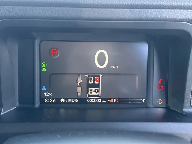 N-BOX(ホンダ)N-BOXカスタム 両側PSD届出済未使用車 18