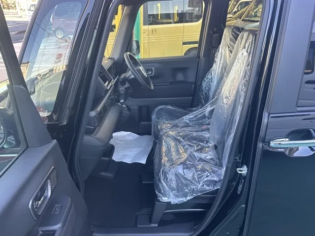 N-BOX(ホンダ)N-BOXカスタム 両側PSD届出済未使用車 3