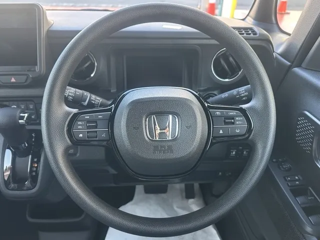 N-BOX(ホンダ)N-BOXカスタム 両側PSD届出済未使用車 5