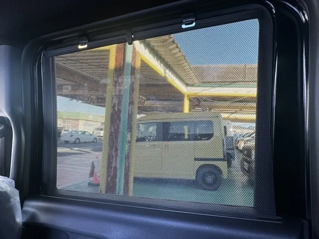 N-BOX(ホンダ)N-BOXカスタム 両側PSD届出済未使用車 6