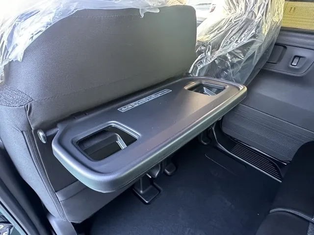 N-BOX(ホンダ)N-BOXカスタム 両側PSD届出済未使用車 7