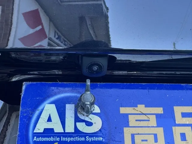 N-BOX(ホンダ)N-BOXカスタム 両側PSD届出済未使用車 8