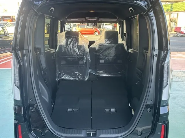 N-BOX(ホンダ)N-BOXカスタム 両側PSD届出済未使用車 11