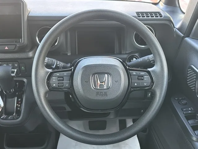 N-BOX(ホンダ)N-BOXカスタム 両側PSD届出済未使用車 6