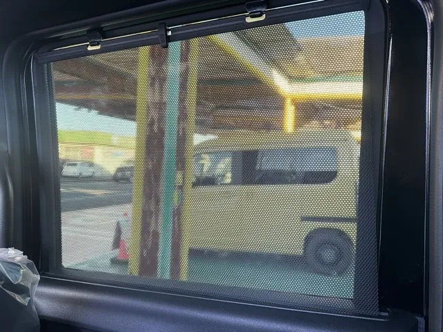 N-BOX(ホンダ)N-BOXカスタム 両側PSD届出済未使用車 7