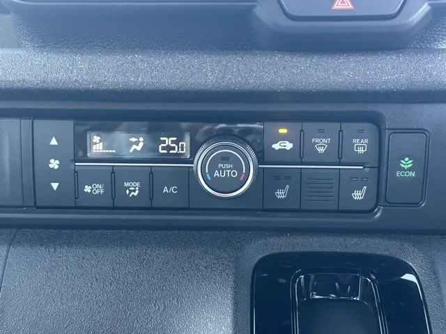 N-BOX(ホンダ)N-BOXカスタムターボ届出済未使用車 22