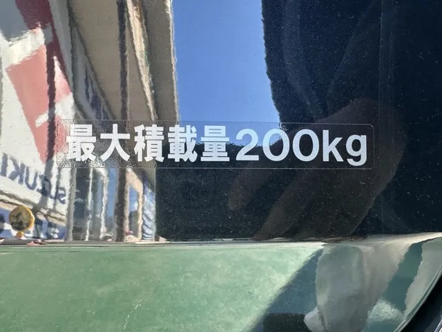 スペーシア(スズキ)ＸＦ中古車 9