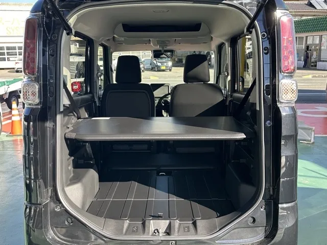 スペーシア(スズキ)ＸＦ中古車 11