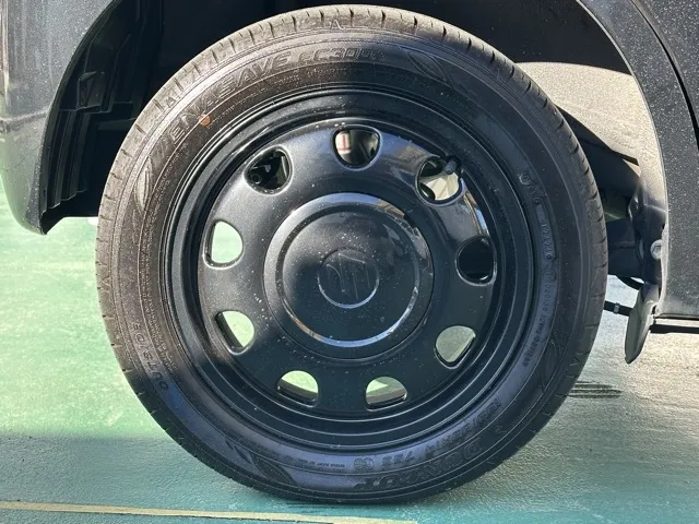 スペーシア(スズキ)ＸＦ中古車 13