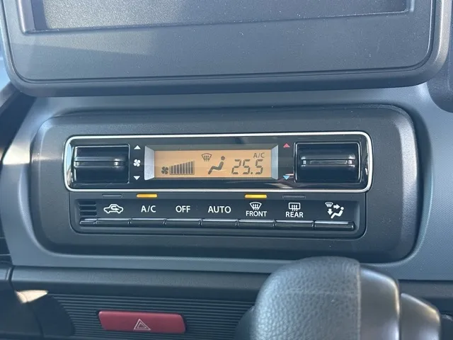 スペーシア(スズキ)ＸＦ中古車 16