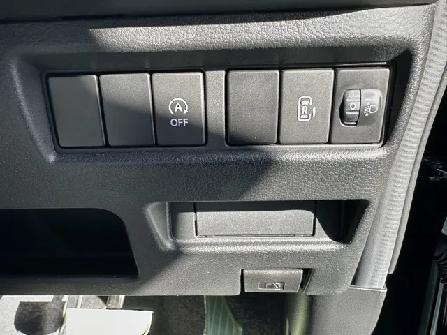 スペーシア(スズキ)ＸＦ中古車 21