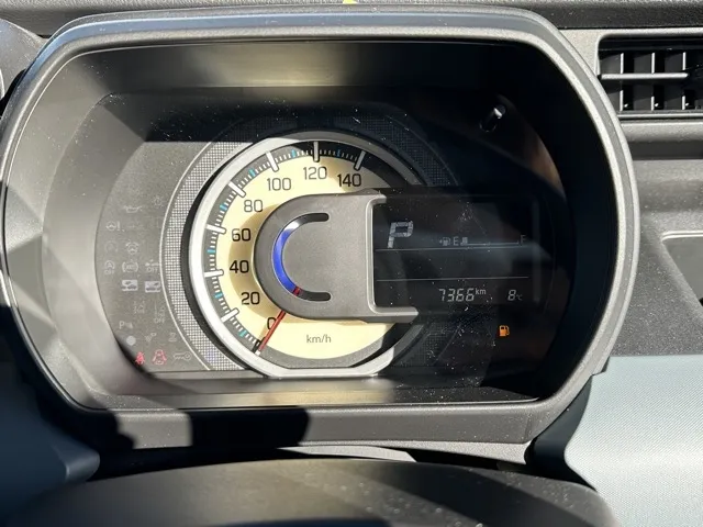 スペーシア(スズキ)ＸＦ中古車 22