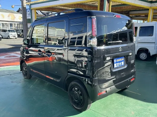 スペーシア(スズキ)ＸＦ中古車 2