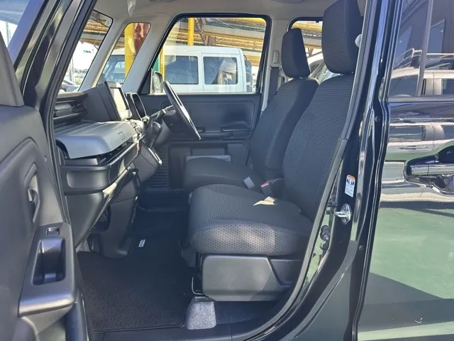 スペーシア(スズキ)ＸＦ中古車 3