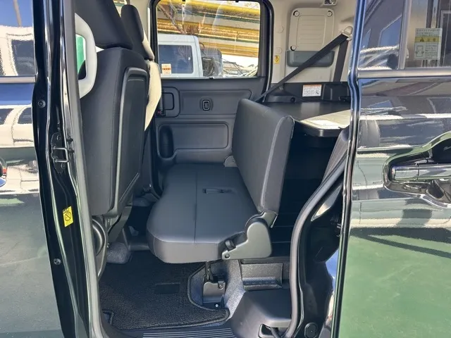 スペーシア(スズキ)ＸＦ中古車 4