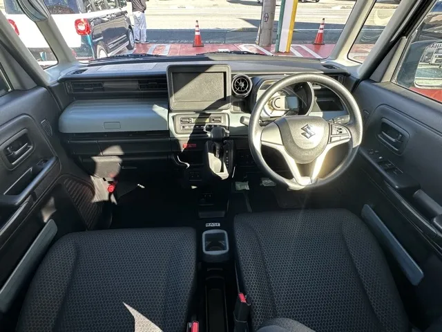 スペーシア(スズキ)ＸＦ中古車 5
