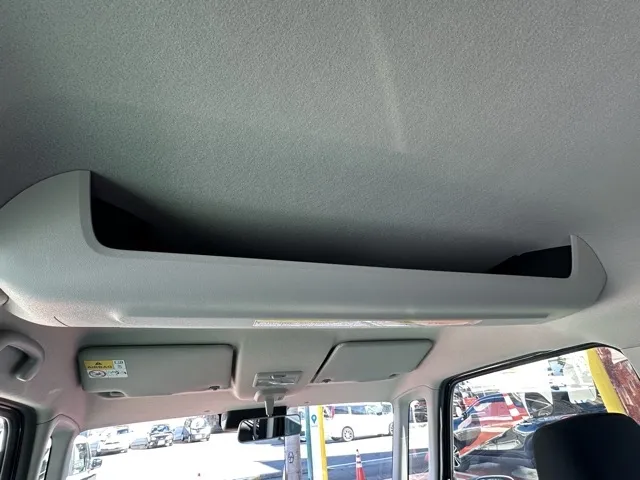 スペーシア(スズキ)ＸＦ中古車 7