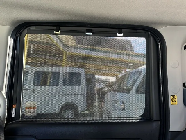 スペーシア(スズキ)ＸＦ中古車 8